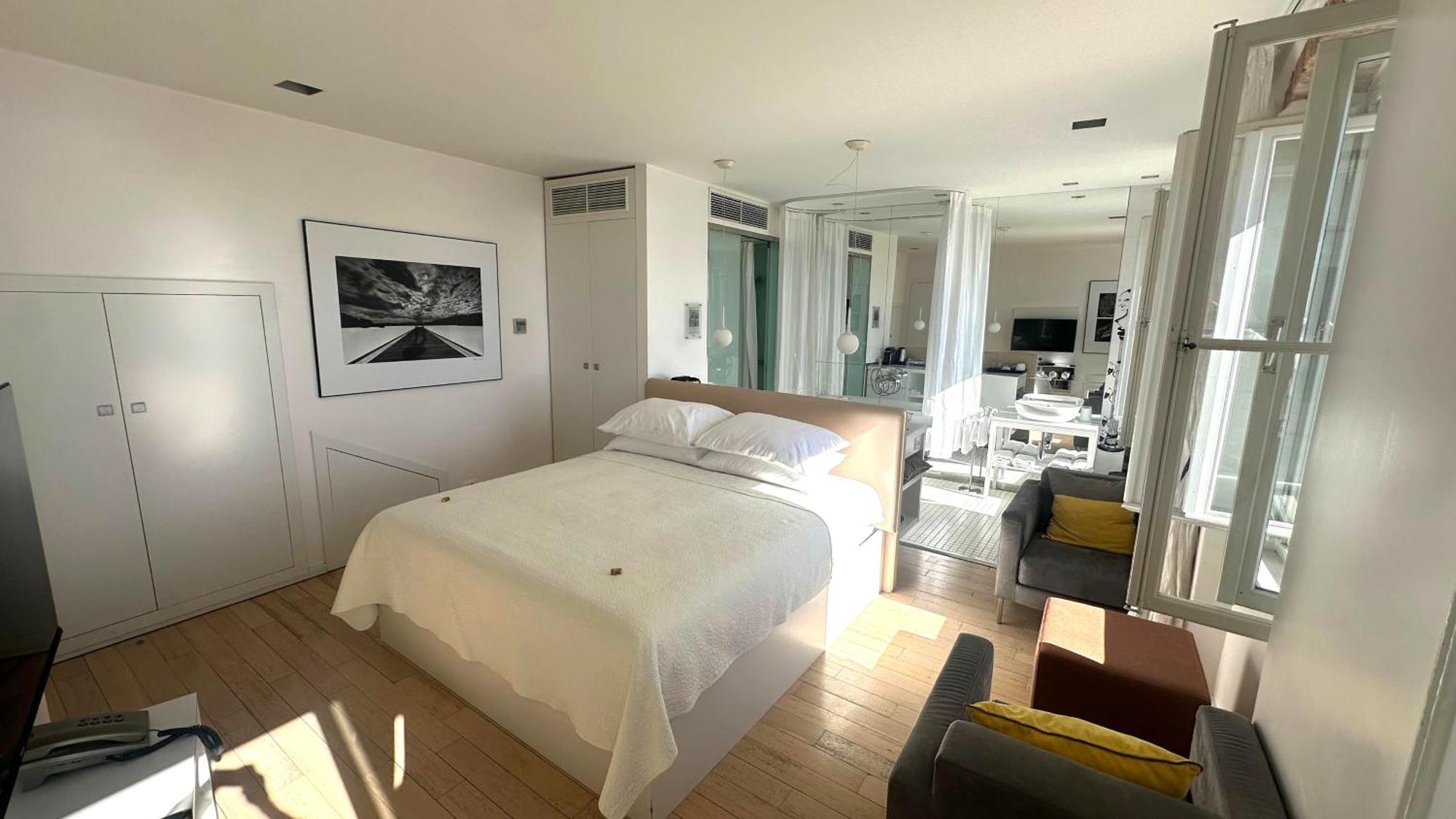Riva Luxury Suites Spalato Esterno foto