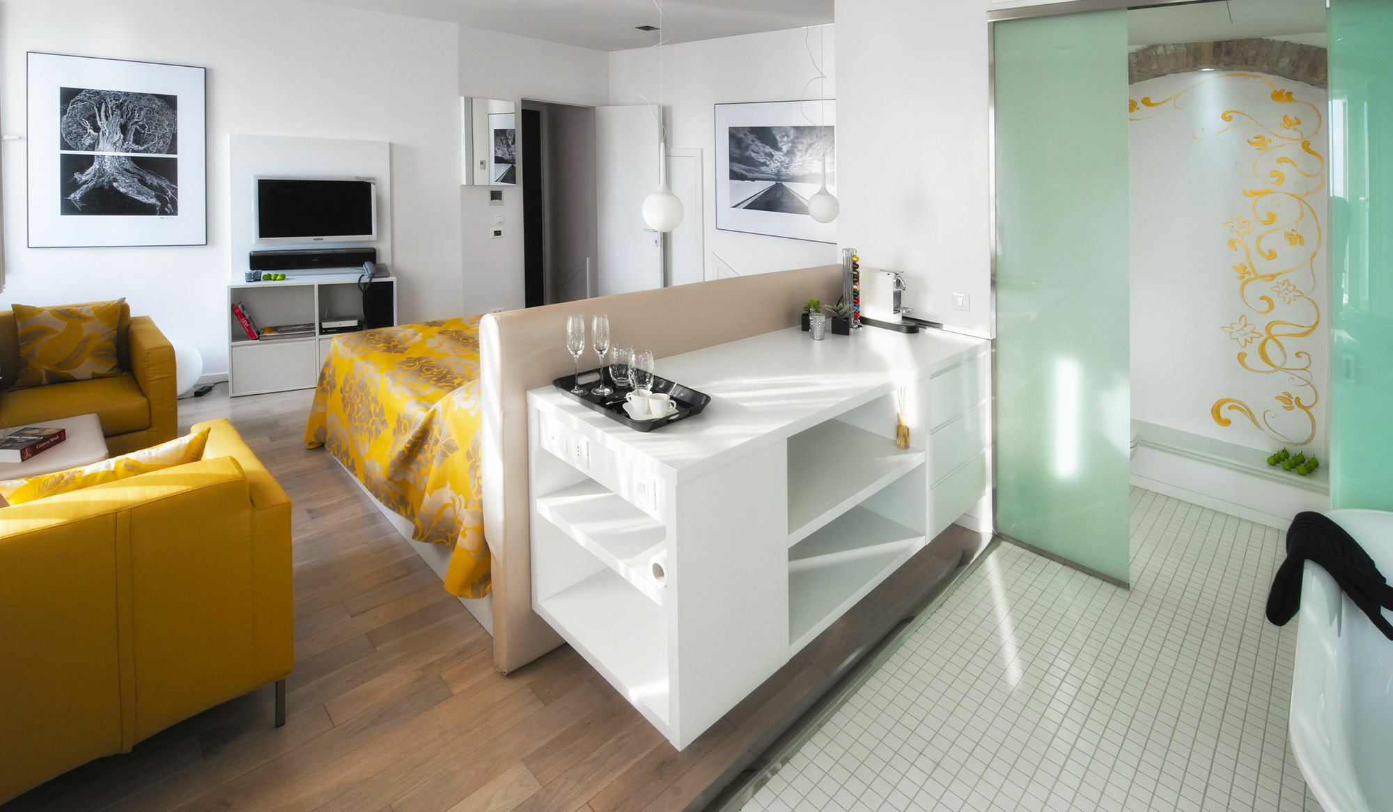 Riva Luxury Suites Spalato Esterno foto