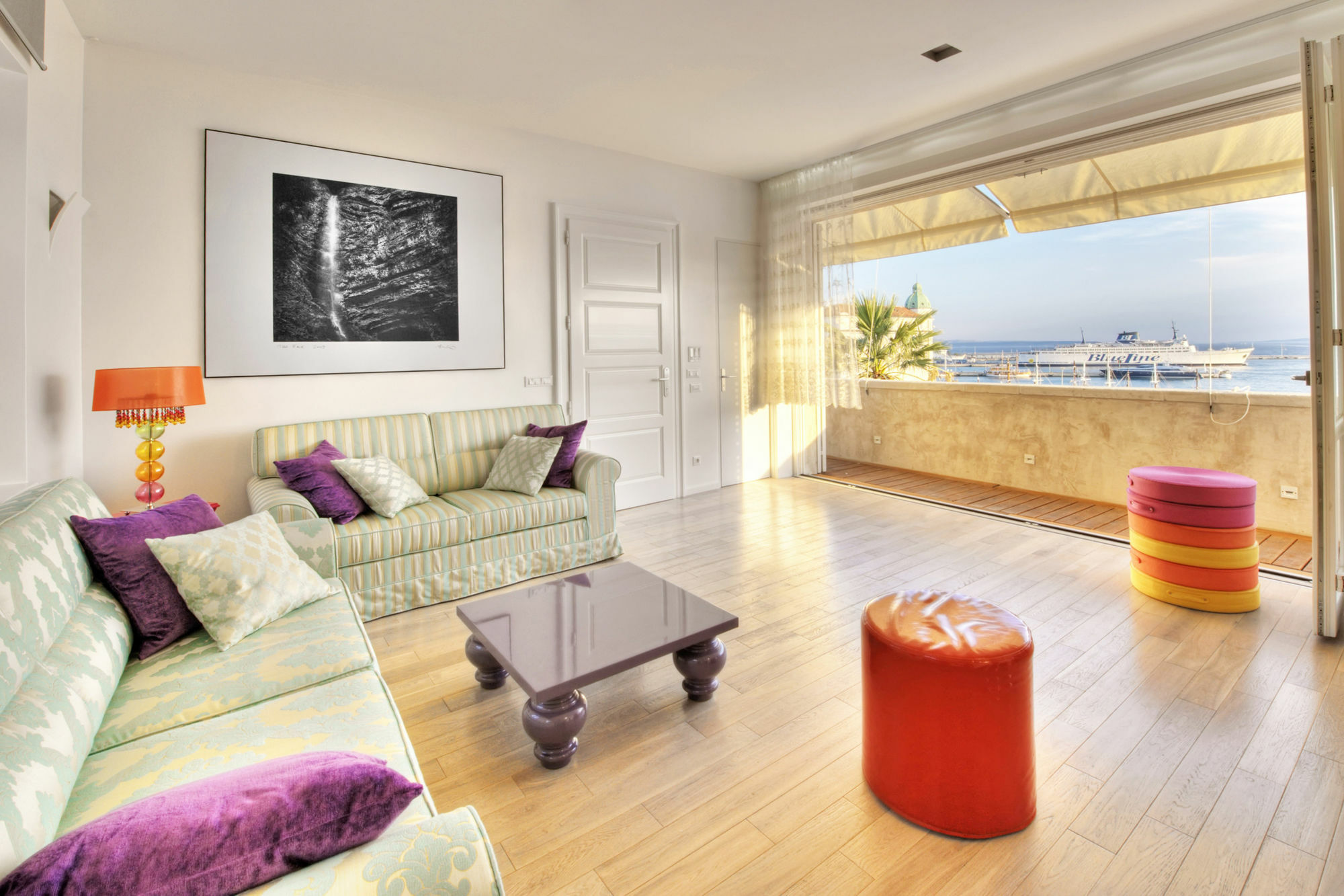 Riva Luxury Suites Spalato Esterno foto