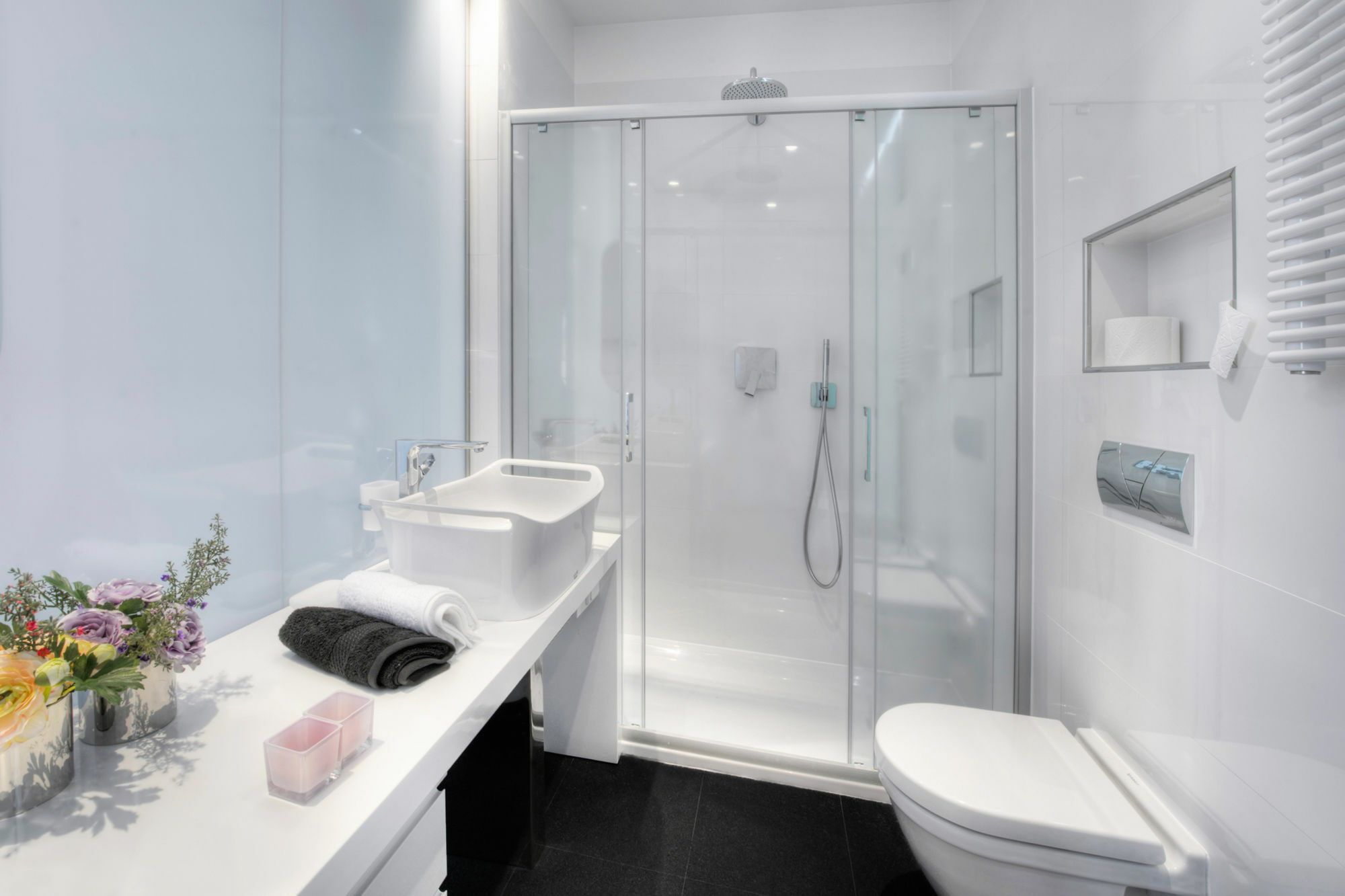 Riva Luxury Suites Spalato Esterno foto