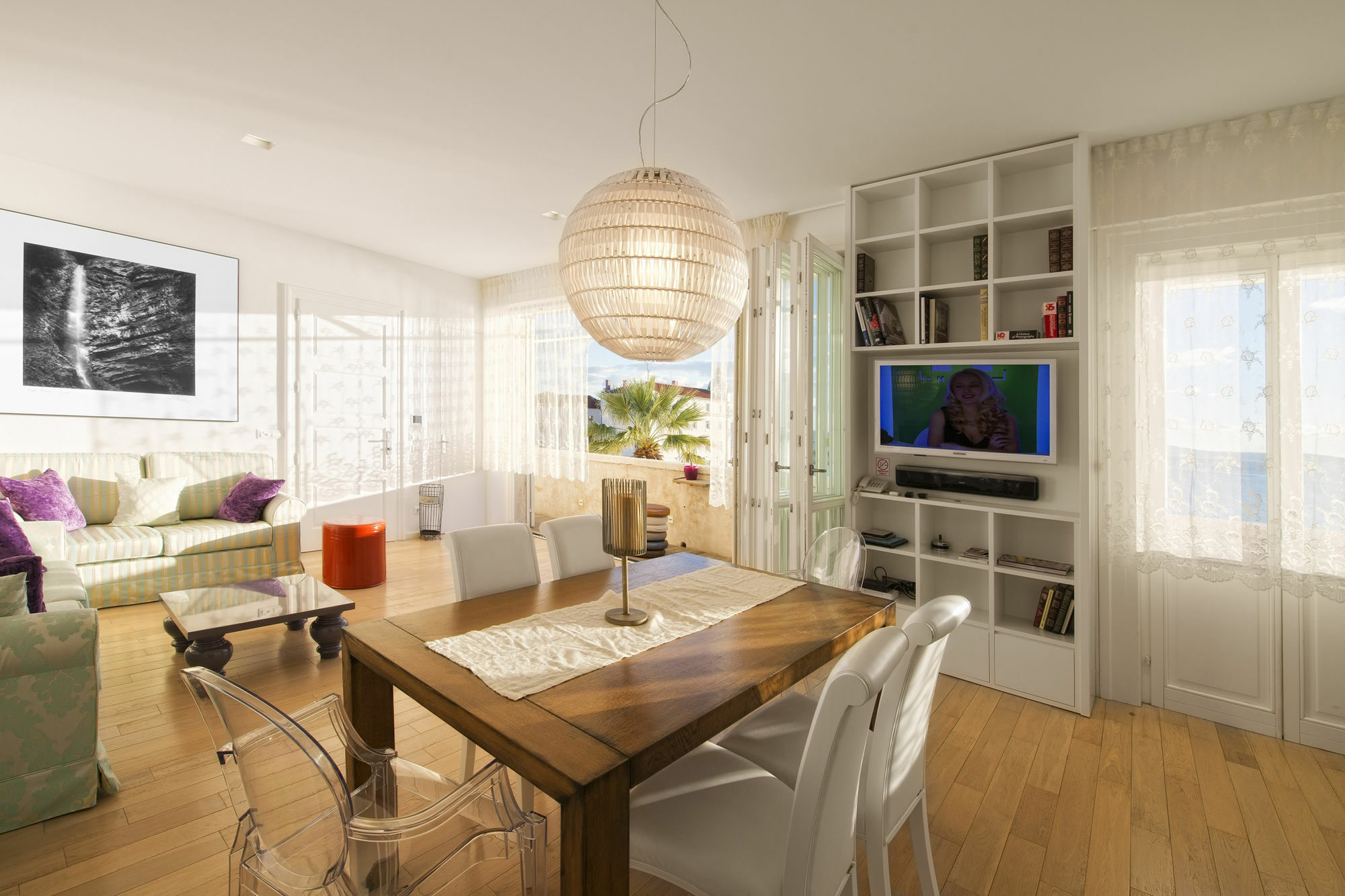 Riva Luxury Suites Spalato Esterno foto